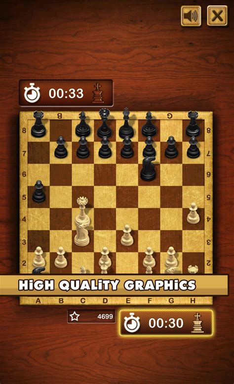 Master Chess Multiplayer for Android - APK Download