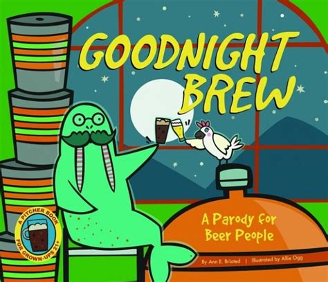 10 'Goodnight Moon' Parodies You Won't Hate - AmReading