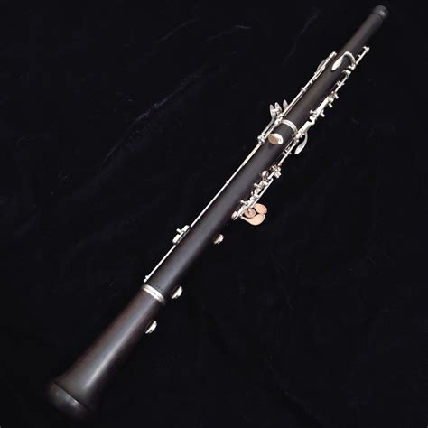 Used Yamaha Oboe - YOB-411 Wood Oboe - Yamaha Select Dealer