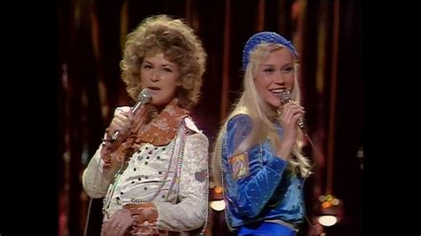 ABBA - Waterloo - Live at the Eurovision Song Contest, Brighton, England (1974) - YouTube