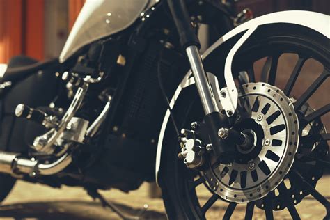 Motorcycle Lifts Make Home Maintenance Possible