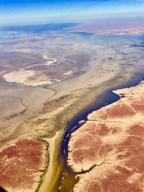 Lake Eyre Flinders Ranges Tours | Lake Eyre Water | Lake Eyre Flights