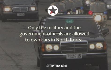 7 Rules In North Korea Which Probably Make It The Strangest Land