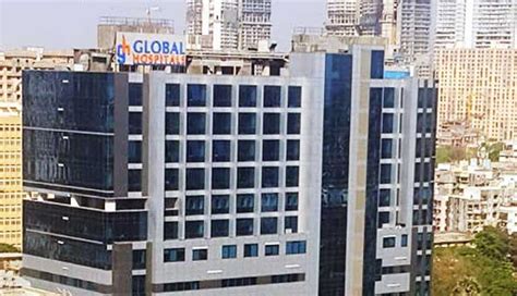 List Of Doctors in Global Hospital Mumbai 2024