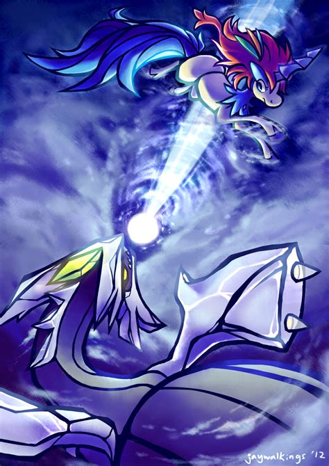 BATTLE: kyurem vs keldeo! by jaywalkings on DeviantArt