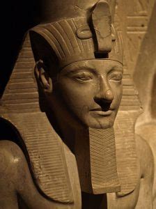 Ancient Egypt Ay & Horemheb – Facts About Ancient Egyptians