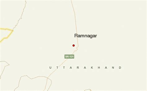 Ramnagar, India, Uttarakhand Weather Forecast