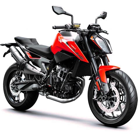 KTM 790 Duke Price Could Be Under INR 6 Lakh in India