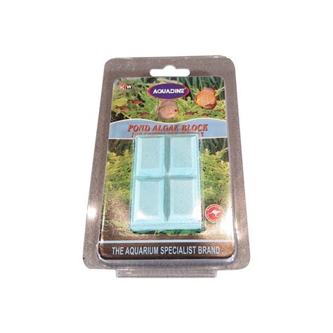 Algae Block – Pond & More