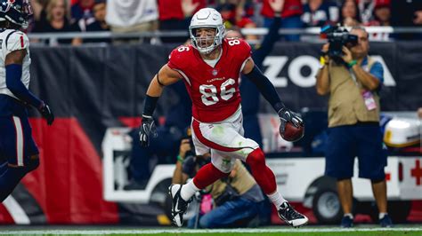 Can't-Miss Play: Arizona Cardinals tight end Zach Ertz goes 47 yards for first Cardinals TD