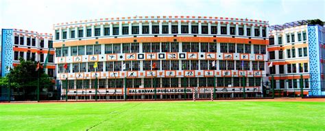 About Bal Bhavan | Best School of East Delhi, Bal Bhavan Public School ...