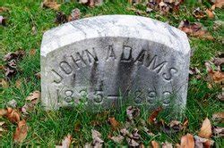 John Adams (1835-1890) - Find a Grave Memorial