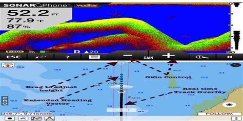 Turn your iPhone into a Sonar Fishfinder – Tech Edge Weekly