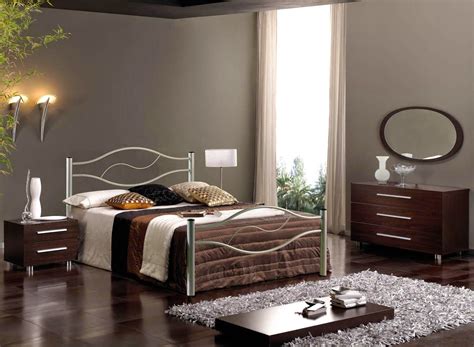 Small Bedroom Lighting Ideas - The Interior Designs