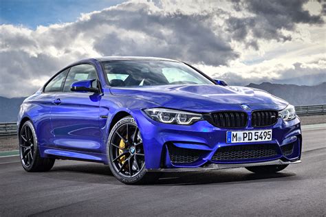 2019 BMW M4 Review - GearOpen.com