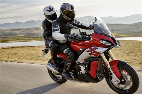 The All New BMW S1000XR Debuts at EICMA - More Power, Less Weight ...