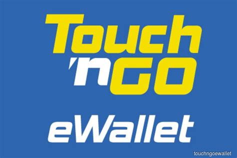 Logo Touch N Go : File:Touch 'n Go eWallet logo.svg - Wikimedia Commons ...