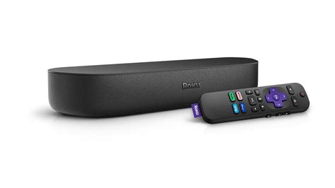 Roku unveils Express 4K+, Streambar Pro, and Roku OS 10