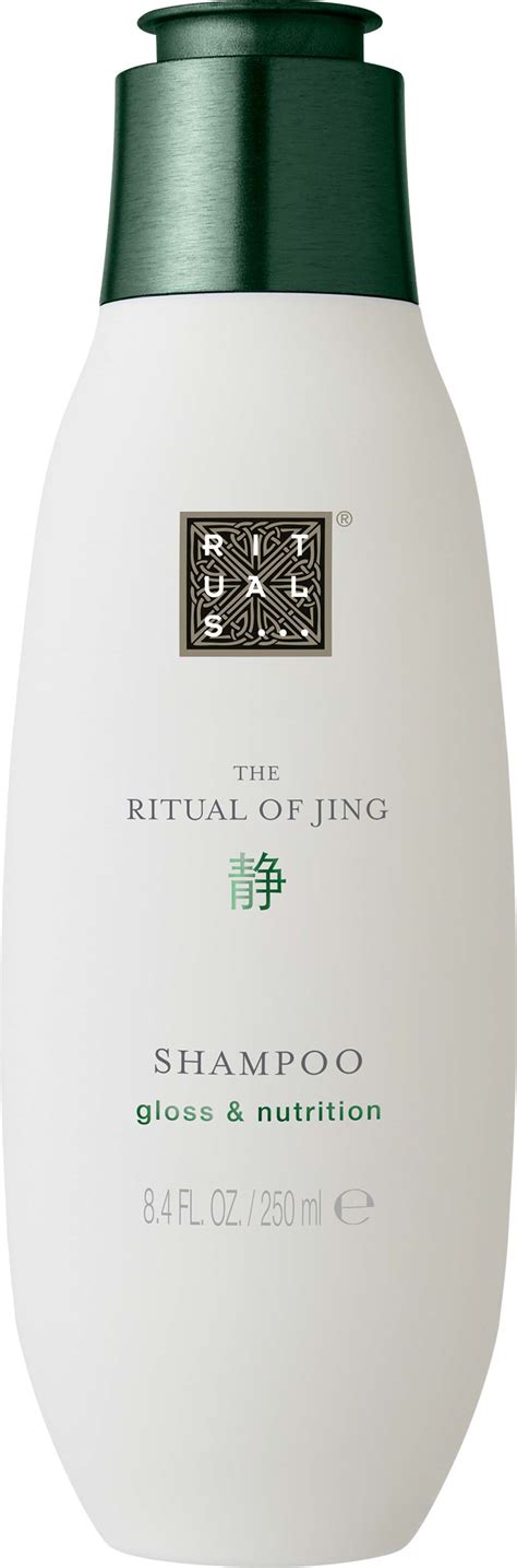 Rituals The Ritual of Jing Shampoo 250 ml | lyko.com