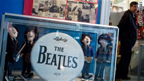 Beatles museum opens in Buenos Aires - CNN.com