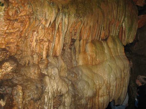 Linville Caverns | NC Mountain Cabin