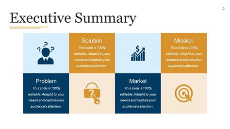 Powerpoint Business Proposal Template