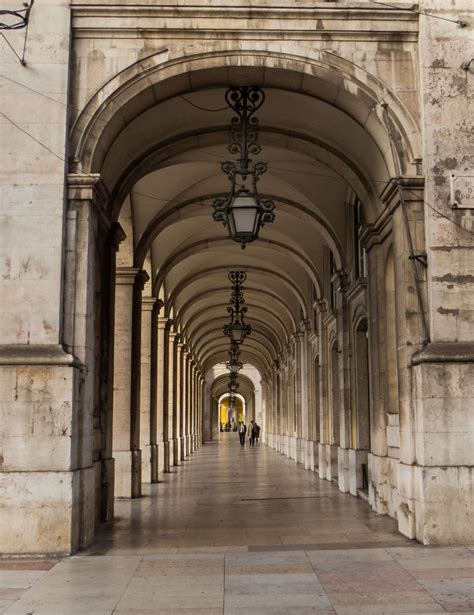 Free photo: Architecture of Lisbon - Facades, Theme, Portugal - Free ...