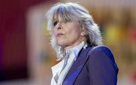 Chrissie Hynde Sets a New Standard | The Nation