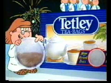 Get Around (Tetley Advert from the Archive) - YouTube