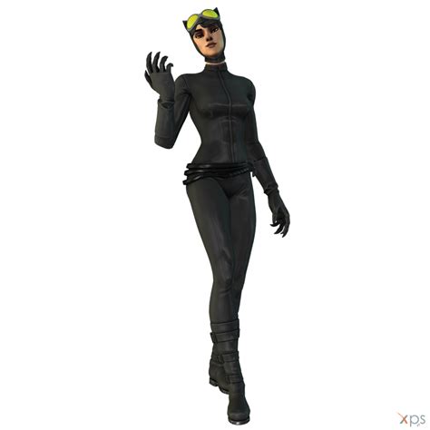 Fortnite - Catwoman by MrUncleBingo on DeviantArt | Cute disney ...