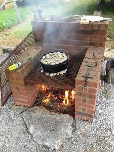 47 Best Brick grill ideas | brick grill, brick bbq, outdoor grill