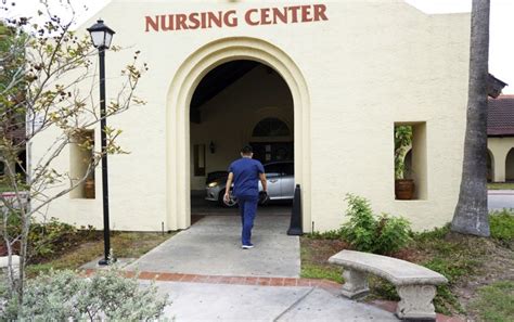 Who Sent COVID-19 Positive Patients Into Nursing Homes? | RealClearPolitics