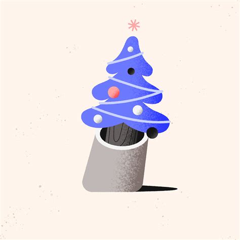 Christmas Doodle on Behance