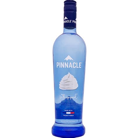 Pinnacle Whipped Cream Vodka | GotoLiquorStore