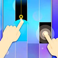 Magic Piano - Play Online on SilverGames 🕹️