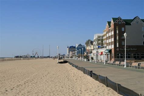 11 Gorgeous Beaches in Maryland You Have To Check Out This Summer ...