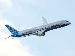 Boeing 787-9 Dreamliner Jet, Specs, Seat Map, Range, and Price - Airplane Update