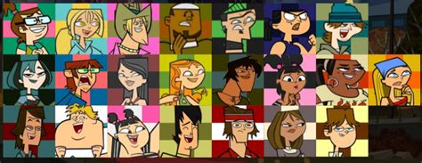 Total Drama Action (But with Everyone from TDI) Episode 1 & 2 | Fandom