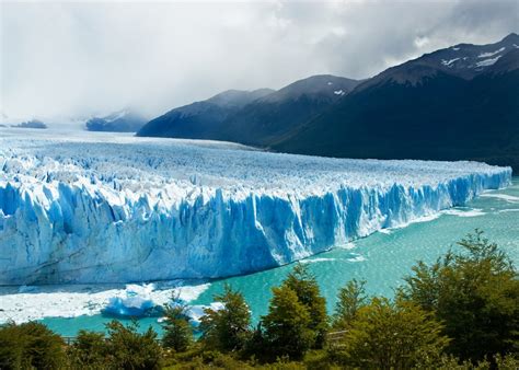 The Luxury of El Calafate - Class Adventure Travel