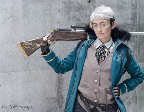 Percival De Rolo Cosplay - Moon Cosplay