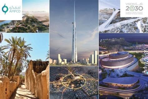 Saudi Arabia Vision 2030: A Royal Transformation: