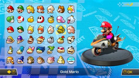 I made Mario Kart 8 Deluxe Mods (does it count as fan creation?) : r/SMG4