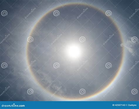 Corona Sun stock image. Image of natural, background - 42507143