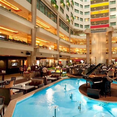 The Howard Plaza Hotel Taipei - Hotels in Taipei | WorldHotels