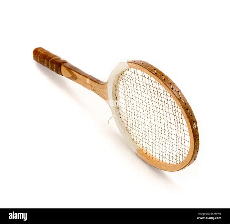 Tennis memorabilia Cut Out Stock Images & Pictures - Alamy