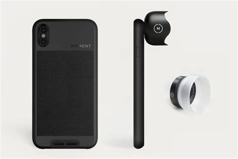 8 iPhone Camera Accessories For Getting More Out Of Your Photography