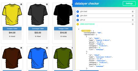 Why a data layer will help your website analytics – Peter Brumby