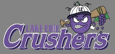 Crushers Logo - LogoDix