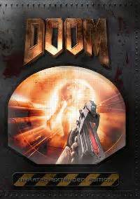 Doom Movie Posters From Movie Poster Shop