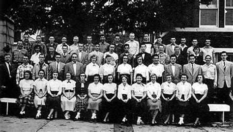 Dallastown Area Senior High School - Class of 1954